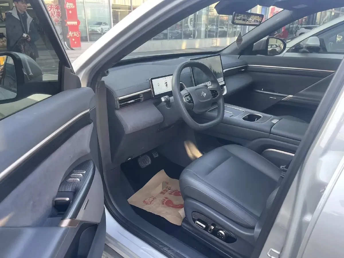 2024 DongFeng eπ eπ008 1.5T 147HP L4 REEV 34.32KWH,autocango,china used car exporter,china ev exporter,chinese used car exporter,chinese used ev exporter