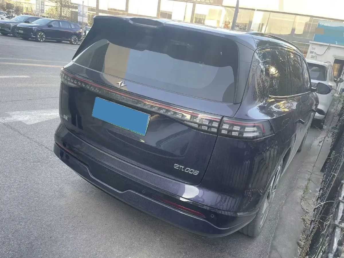 2024 DongFeng eπ eπ008 BEV 82.28KWH,autocango,china used car exporter,china ev exporter,chinese used car exporter,chinese used ev exporter