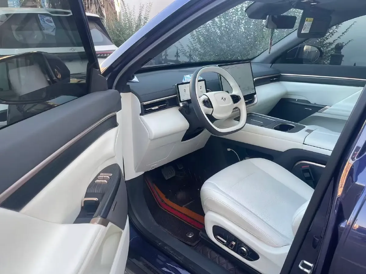 2024 DongFeng eπ eπ008 BEV 82.28KWH,autocango,china used car exporter,china ev exporter,chinese used car exporter,chinese used ev exporter