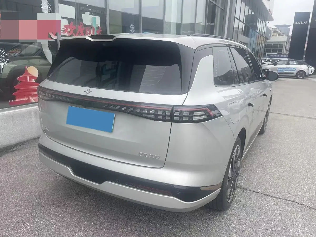2024 DongFeng eπ eπ008 1.5T 147HP L4 REEV 34.32KWH,autocango,china used car exporter,china ev exporter,chinese used car exporter,chinese used ev exporter