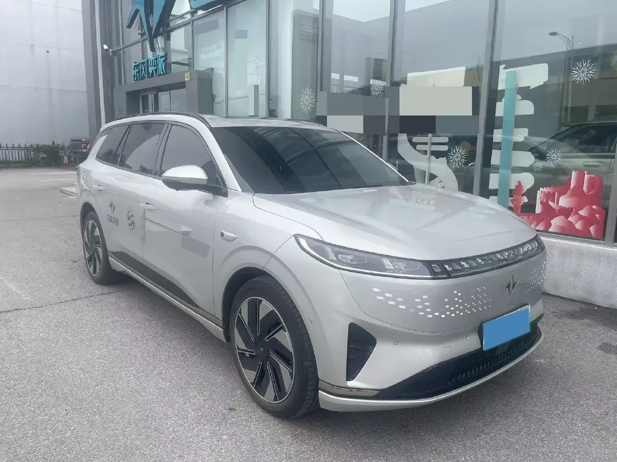2024 DongFeng eπ eπ008 1.5T 147HP L4 REEV 34.32KWH,autocango,china used car exporter,china ev exporter,chinese used car exporter,chinese used ev exporter