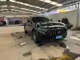2018 Maserati Levante 3.0T 350HP V6 8AT