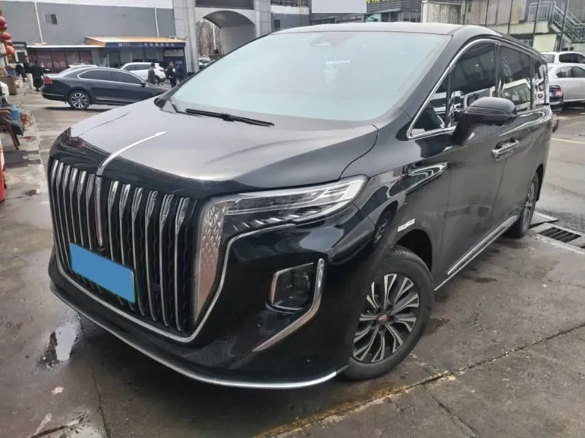 2023 HongQi HQ9 2.0T 252HP L4 8AT,autocango,china used car exporter,china ev exporter,chinese used car exporter,chinese used ev exporter