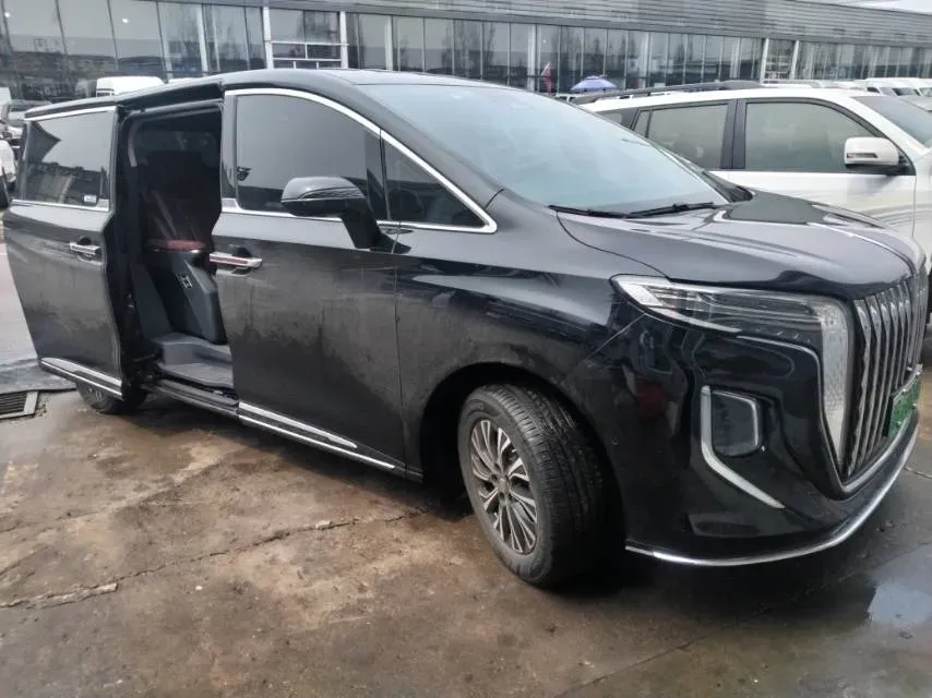 2023 HongQi HQ9 2.0T 252HP L4 8AT,autocango,china used car exporter,china ev exporter,chinese used car exporter,chinese used ev exporter