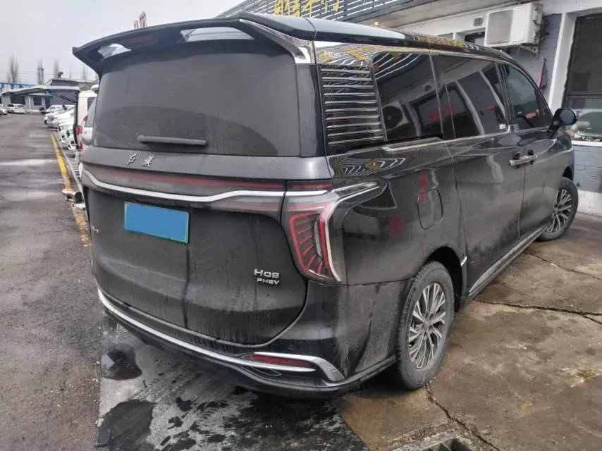 2023 HongQi HQ9 2.0T 252HP L4 8AT,autocango,china used car exporter,china ev exporter,chinese used car exporter,chinese used ev exporter