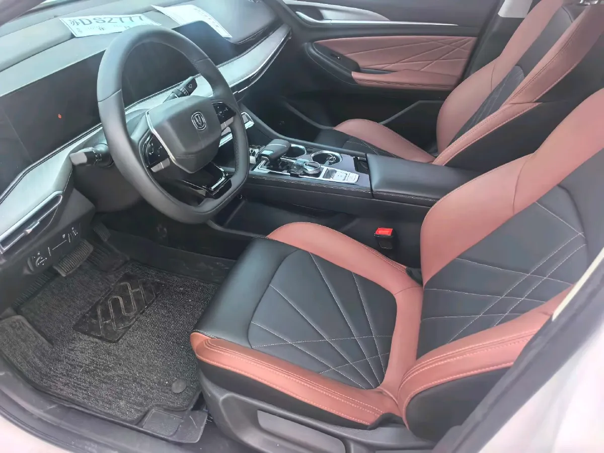 2024 ChangAn Eado 1.4T 160HP L4 7DCT,autocango,china used car exporter,china ev exporter,chinese used car exporter,chinese used ev exporter