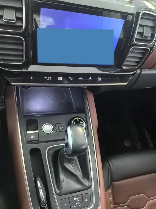 2017 Citroen C5 Aircross 1.6T 167HP L4 6AT,autocango,china used car exporter,china ev exporter,chinese used car exporter,chinese used ev exporter