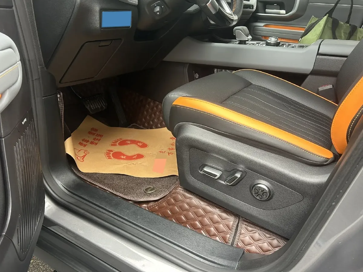 2025 Beijing BJ40 REEV REEV 188HP REEV 40.3KWH,autocango,china used car exporter,china ev exporter,chinese used car exporter,chinese used ev exporter