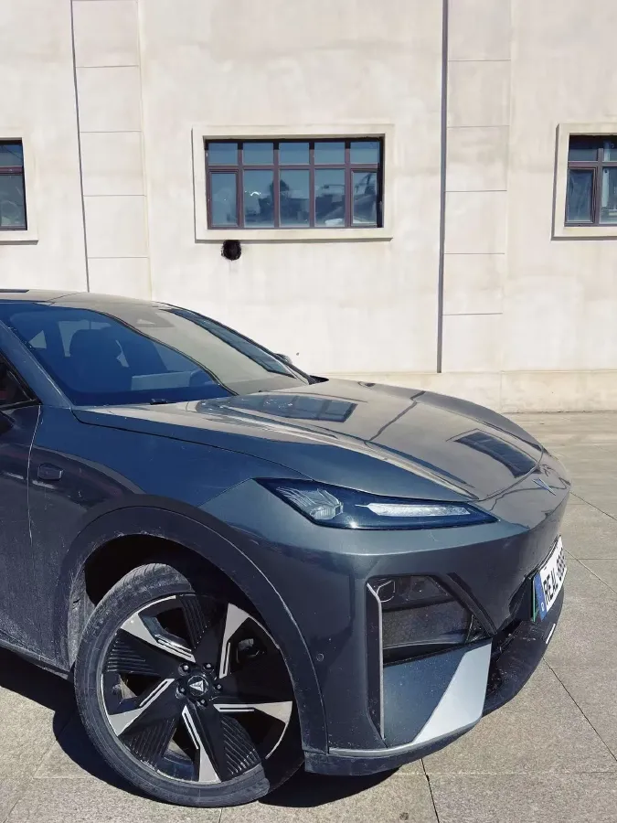 2023 Deepal S07 1.5L 95HP L4 REEV 31.73KWH,autocango,china used car exporter,china ev exporter,chinese used car exporter,chinese used ev exporter