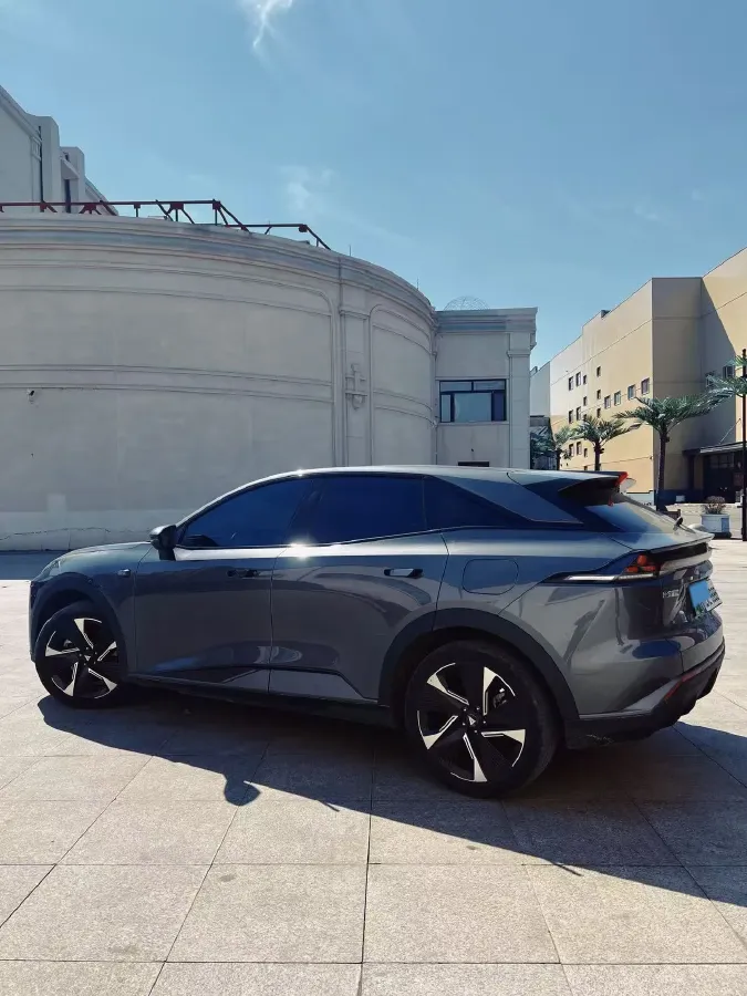 2023 Deepal S07 1.5L 95HP L4 REEV 31.73KWH,autocango,china used car exporter,china ev exporter,chinese used car exporter,chinese used ev exporter