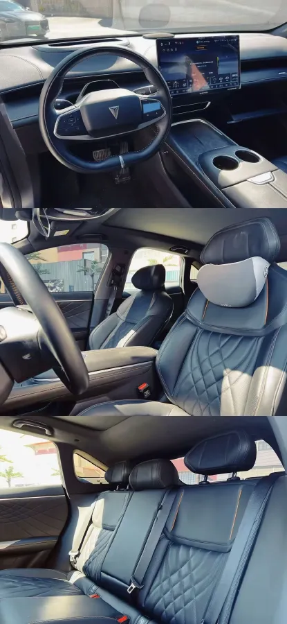 2023 Deepal S07 1.5L 95HP L4 REEV 31.73KWH,autocango,china used car exporter,china ev exporter,chinese used car exporter,chinese used ev exporter