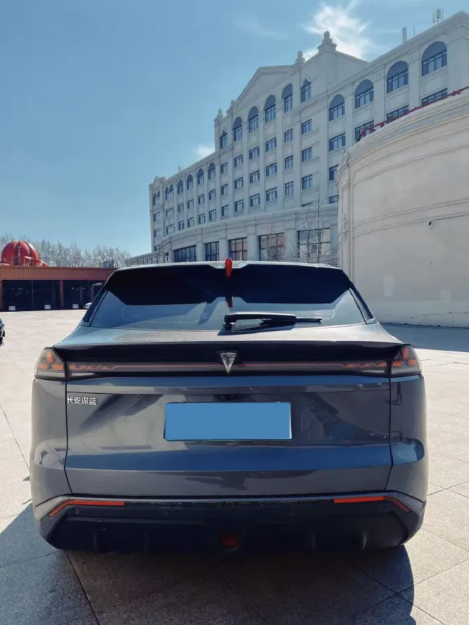 2023 Deepal S07 1.5L 95HP L4 REEV 31.73KWH,autocango,china used car exporter,china ev exporter,chinese used car exporter,chinese used ev exporter