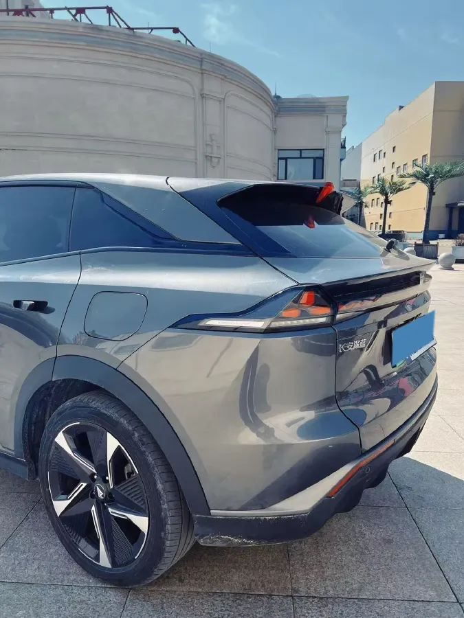 2023 Deepal S07 1.5L 95HP L4 REEV 31.73KWH,autocango,china used car exporter,china ev exporter,chinese used car exporter,chinese used ev exporter