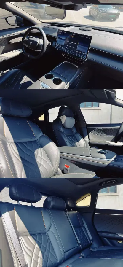 2023 Deepal S07 1.5L 95HP L4 REEV 31.73KWH,autocango,china used car exporter,china ev exporter,chinese used car exporter,chinese used ev exporter