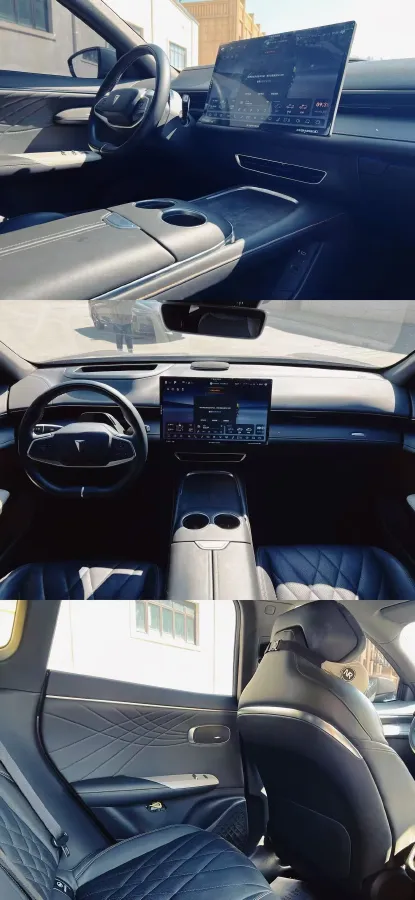 2023 Deepal S07 1.5L 95HP L4 REEV 31.73KWH,autocango,china used car exporter,china ev exporter,chinese used car exporter,chinese used ev exporter