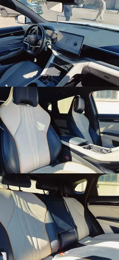 2024 BYD Song Plus 1.5L 110HP L4 E-CVT PHEV 18.3KWH,autocango,china used car exporter,china ev exporter,chinese used car exporter,chinese used ev exporter