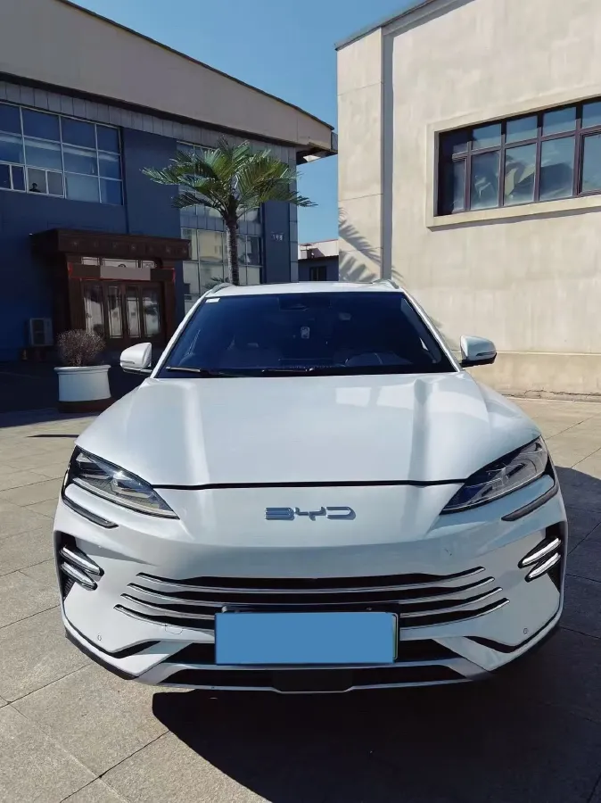 2024 BYD Song Plus 1.5L 110HP L4 E-CVT PHEV 18.3KWH,autocango,china used car exporter,china ev exporter,chinese used car exporter,chinese used ev exporter