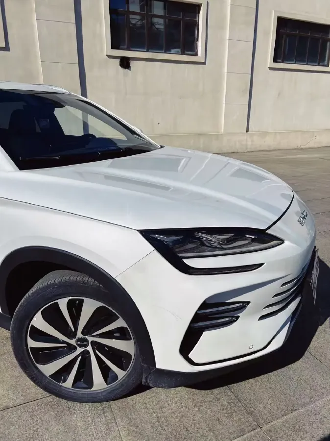 2024 BYD Song Plus 1.5L 110HP L4 E-CVT PHEV 18.3KWH,autocango,china used car exporter,china ev exporter,chinese used car exporter,chinese used ev exporter