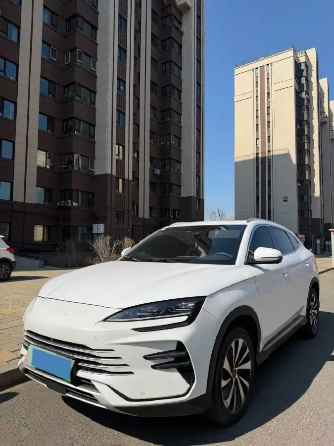 2024 BYD Song Plus 1.5L 110HP L4 E-CVT PHEV 18.3KWH,autocango,china used car exporter,china ev exporter,chinese used car exporter,chinese used ev exporter
