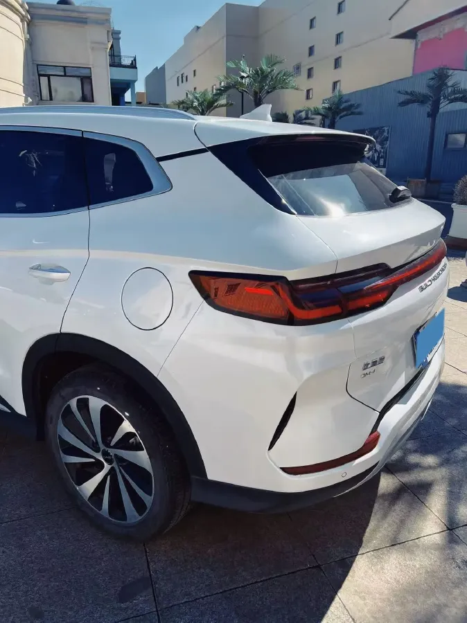 2024 BYD Song Plus 1.5L 110HP L4 E-CVT PHEV 18.3KWH,autocango,china used car exporter,china ev exporter,chinese used car exporter,chinese used ev exporter
