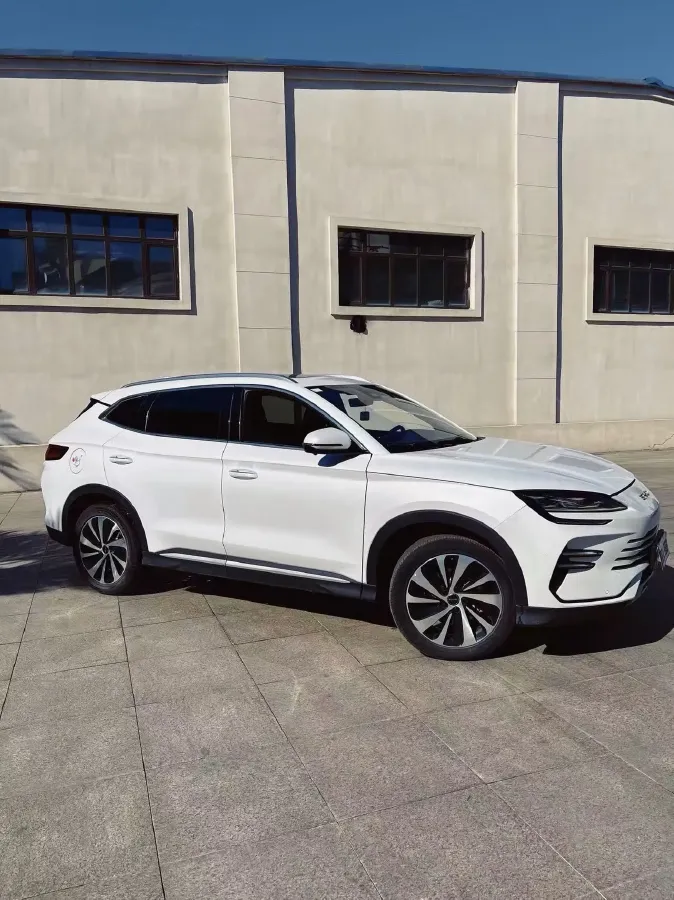 2024 BYD Song Plus 1.5L 110HP L4 E-CVT PHEV 18.3KWH,autocango,china used car exporter,china ev exporter,chinese used car exporter,chinese used ev exporter