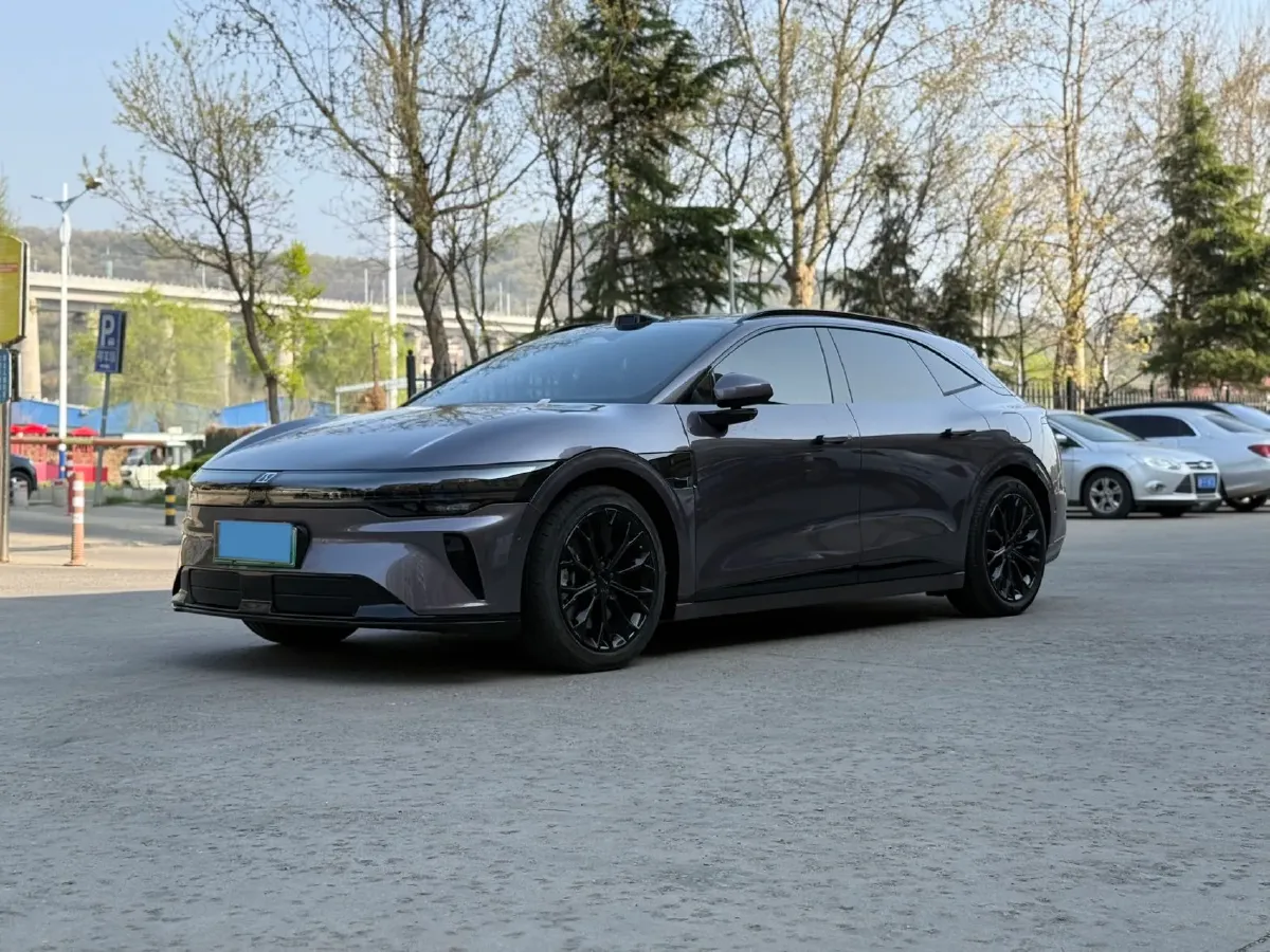 2025 Zeekr 7X BEV 75KWH,autocango,china used car exporter,china ev exporter,chinese used car exporter,chinese used ev exporter