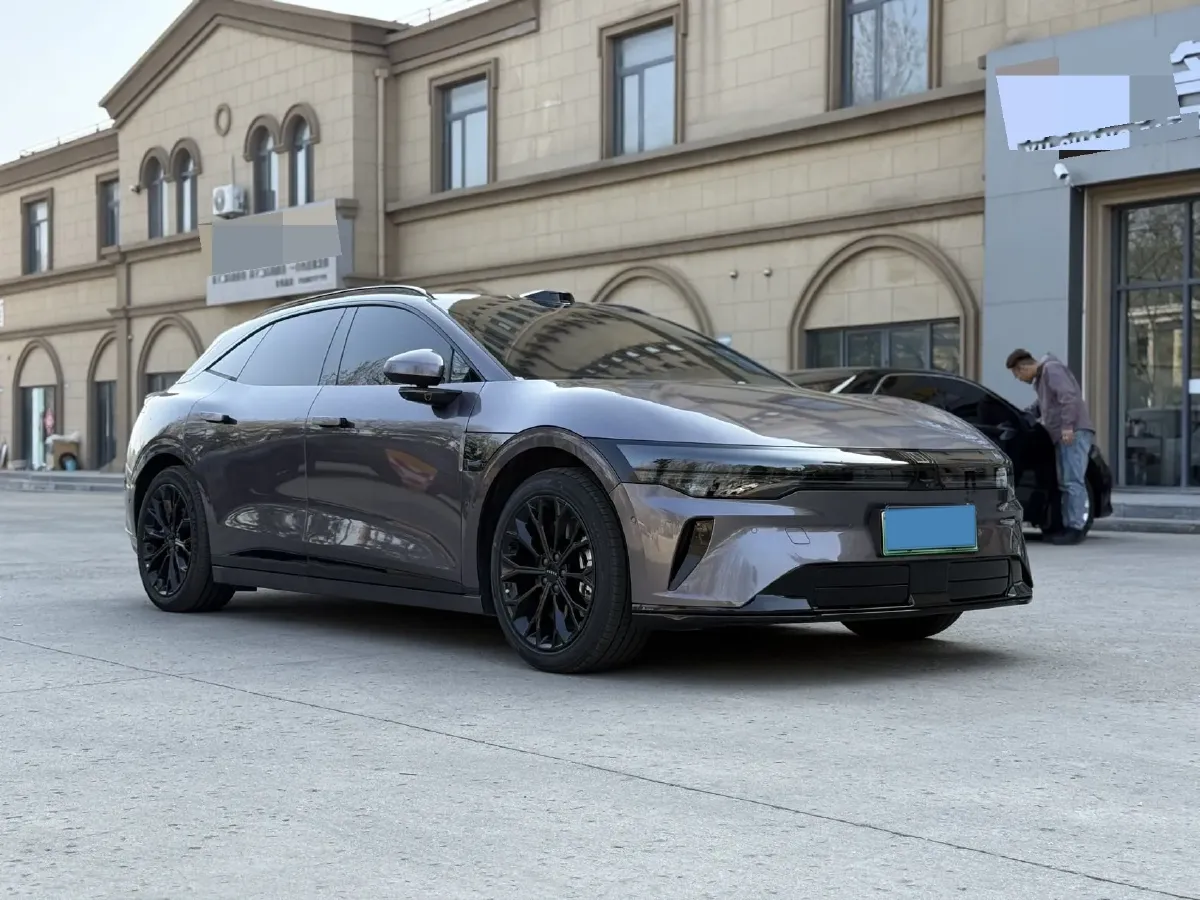 2025 Zeekr 7X BEV 75KWH,autocango,china used car exporter,china ev exporter,chinese used car exporter,chinese used ev exporter