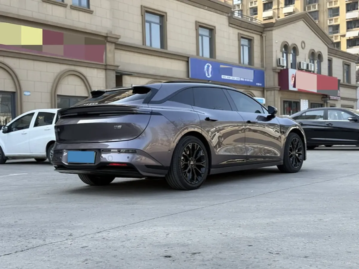 2025 Zeekr 7X BEV 75KWH,autocango,china used car exporter,china ev exporter,chinese used car exporter,chinese used ev exporter