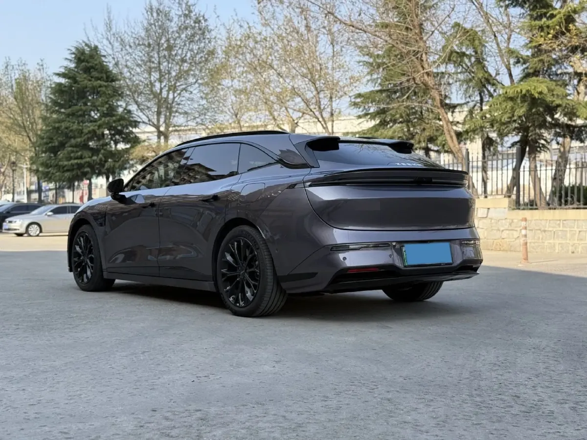 2025 Zeekr 7X BEV 75KWH,autocango,china used car exporter,china ev exporter,chinese used car exporter,chinese used ev exporter