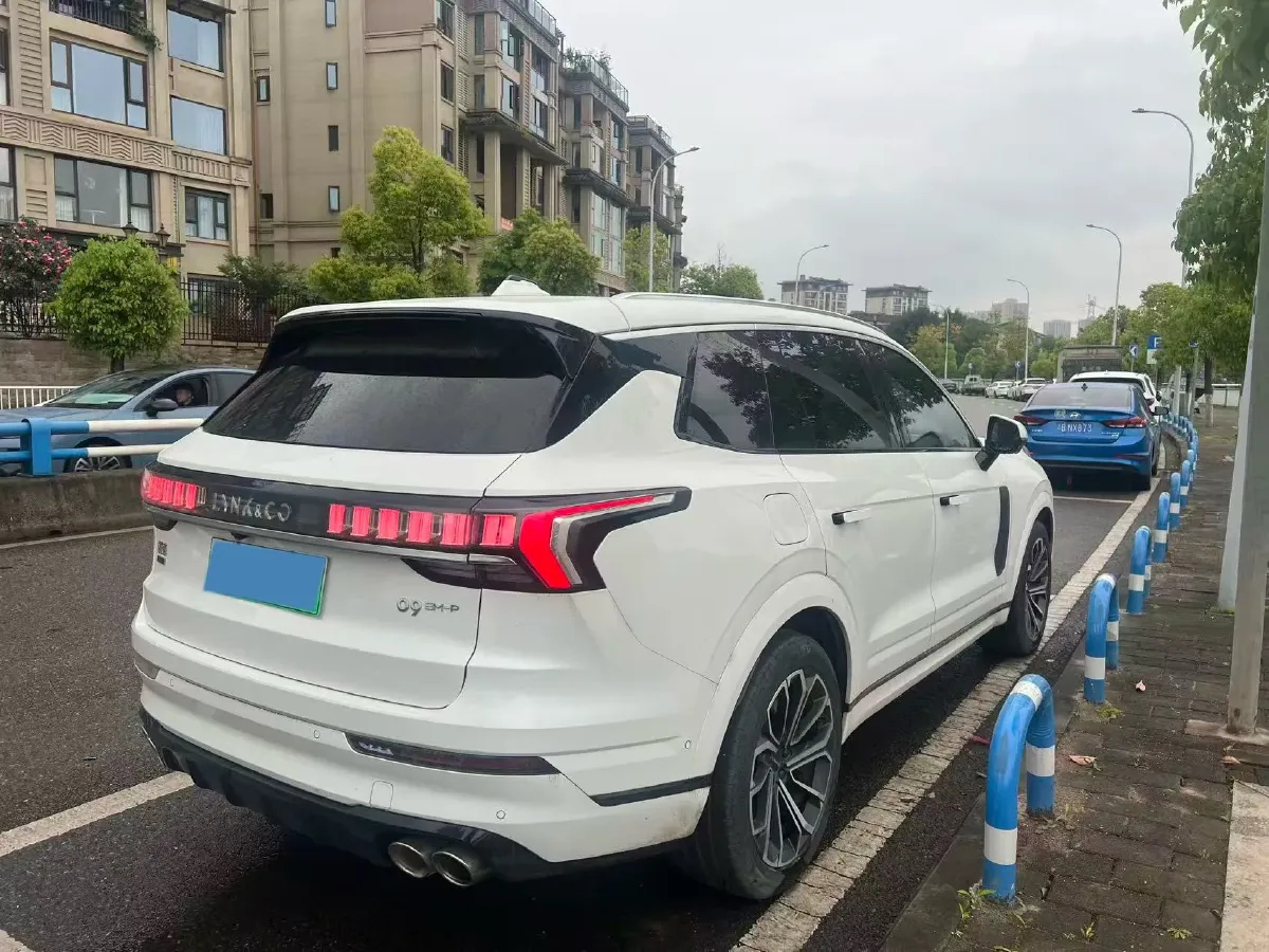 2023 LYNK&CO 09 EM-P 2.0T 254HP L4 8AT PHEV 18.83KWH,autocango,china used car exporter,china ev exporter,chinese used car exporter,chinese used ev exporter
