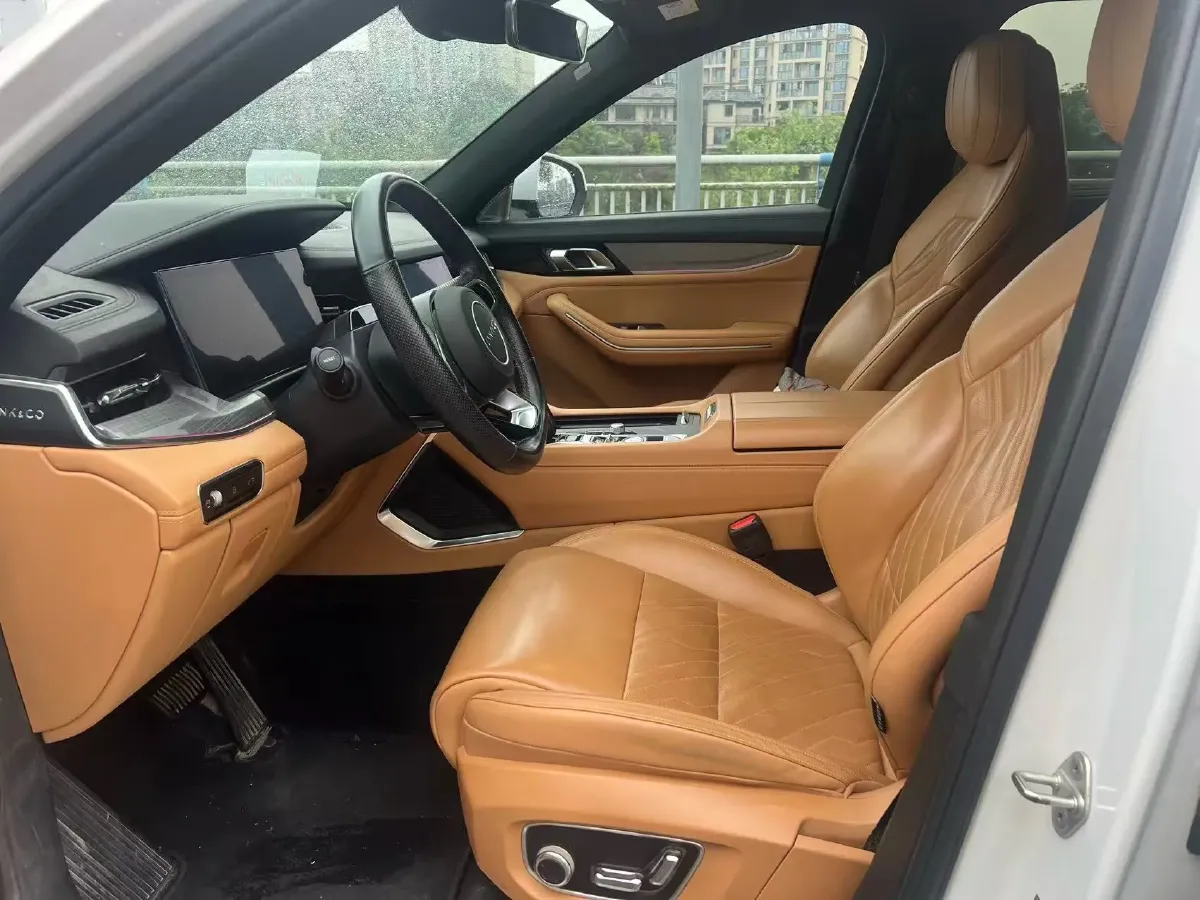 2023 LYNK&CO 09 EM-P 2.0T 254HP L4 8AT PHEV 18.83KWH,autocango,china used car exporter,china ev exporter,chinese used car exporter,chinese used ev exporter