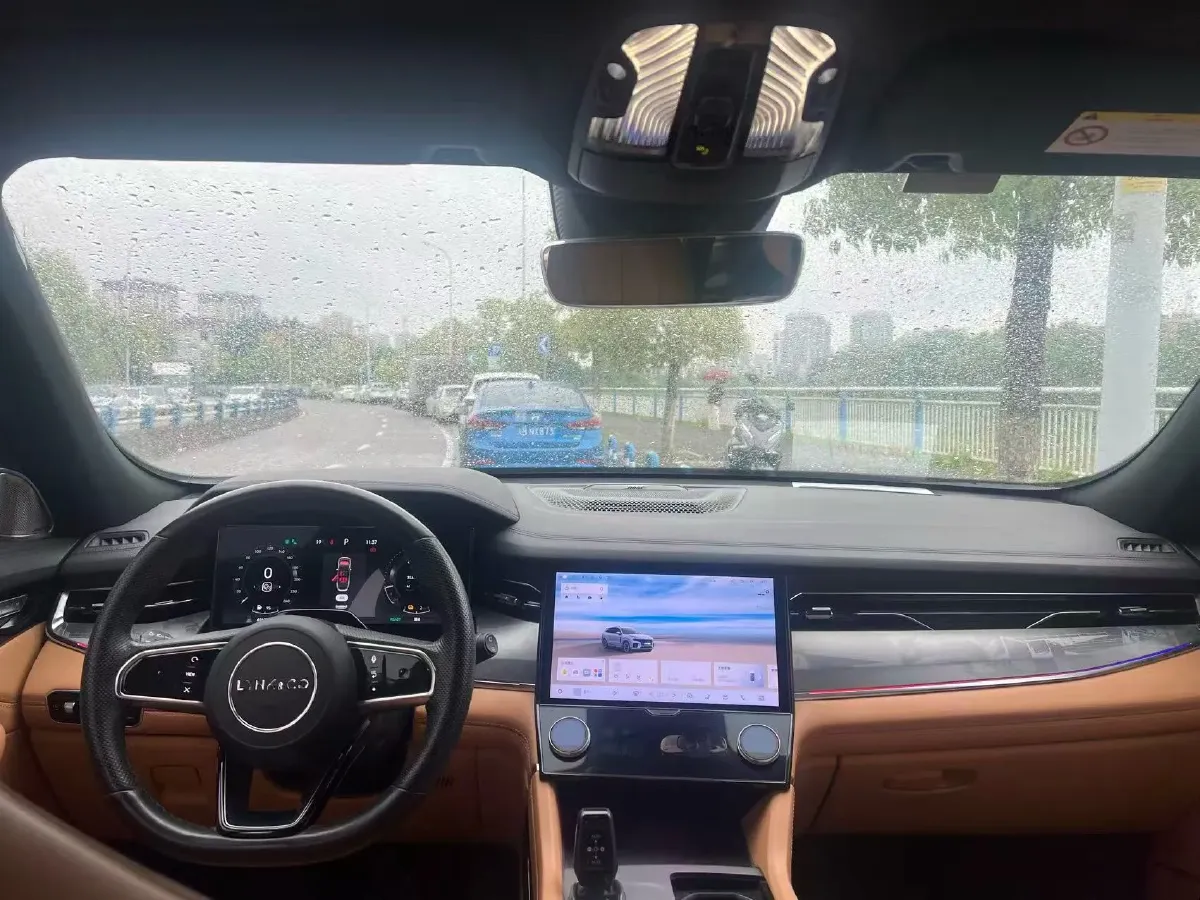 2023 LYNK&CO 09 EM-P 2.0T 254HP L4 8AT PHEV 18.83KWH,autocango,china used car exporter,china ev exporter,chinese used car exporter,chinese used ev exporter