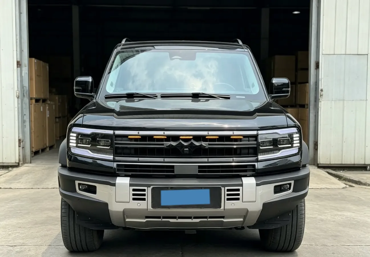 2023 FangChengBao Bao 5 1.5T 194HP L4 E-CVT PHEV 31.8KWH,autocango,china used car exporter,china ev exporter,chinese used car exporter,chinese used ev exporter