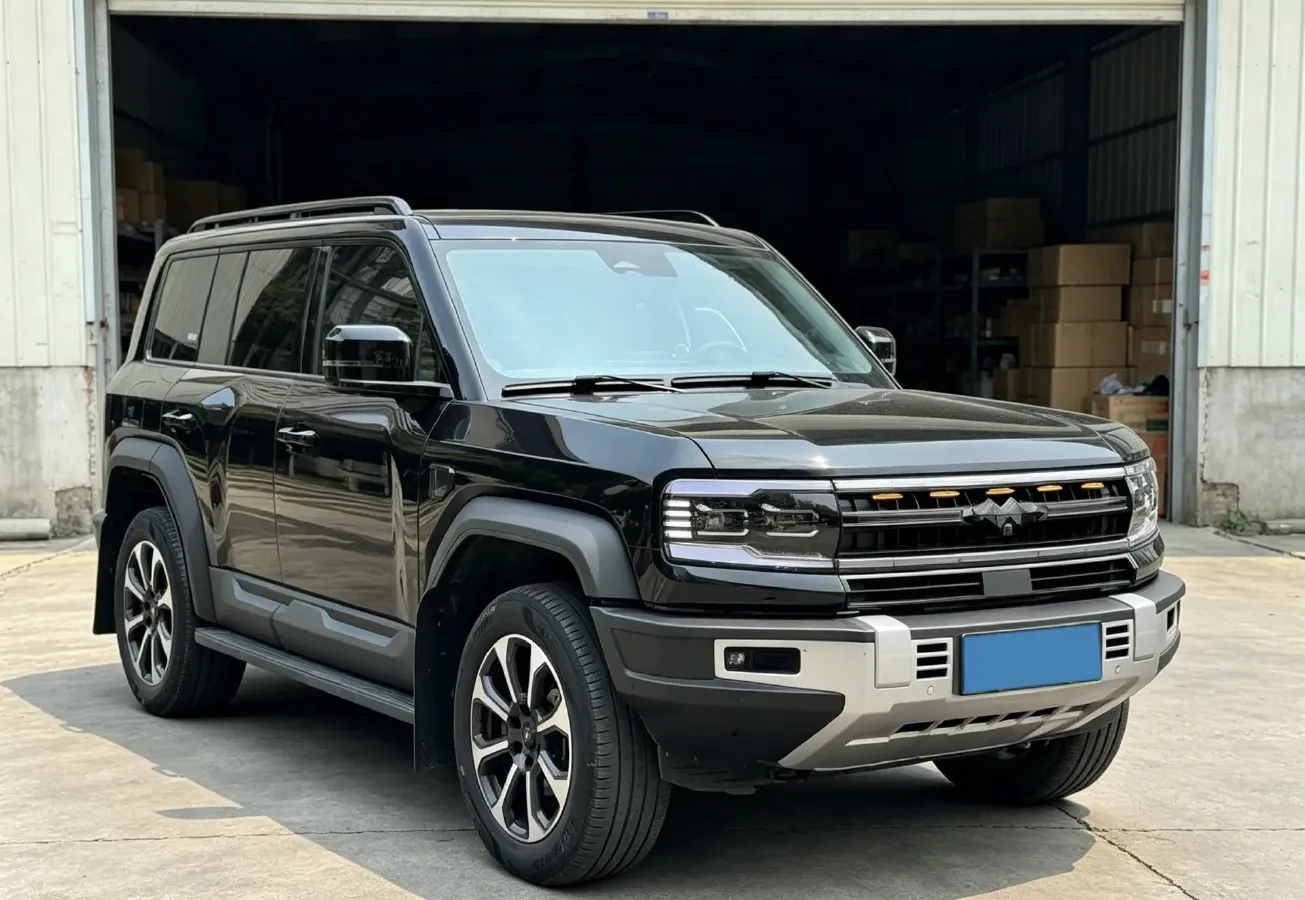 2023 FangChengBao Bao 5 1.5T 194HP L4 E-CVT PHEV 31.8KWH,autocango,china used car exporter,china ev exporter,chinese used car exporter,chinese used ev exporter