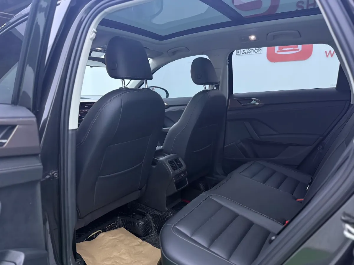 2021 Volkswagen Tharu 1.4T 150HP L4 7DCT,autocango,china used car exporter,china ev exporter,chinese used car exporter,chinese used ev exporter