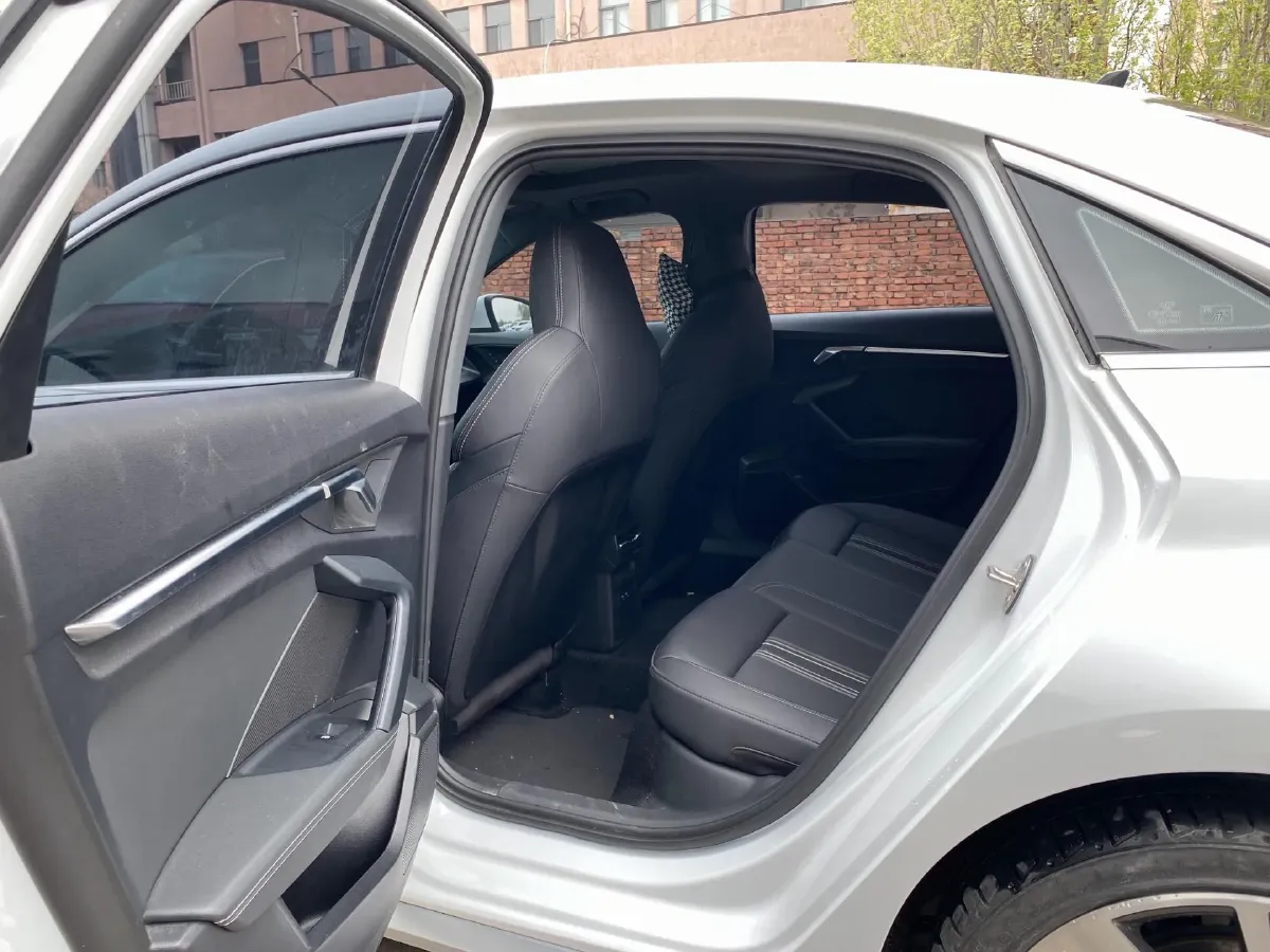 2022 Audi A3 1.4T 150HP L4 7DCT,autocango,china used car exporter,china ev exporter,chinese used car exporter,chinese used ev exporter