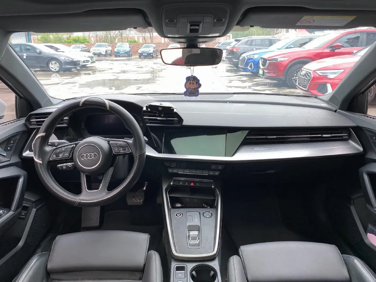 2022 Audi A3 1.4T 150HP L4 7DCT,autocango,china used car exporter,china ev exporter,chinese used car exporter,chinese used ev exporter