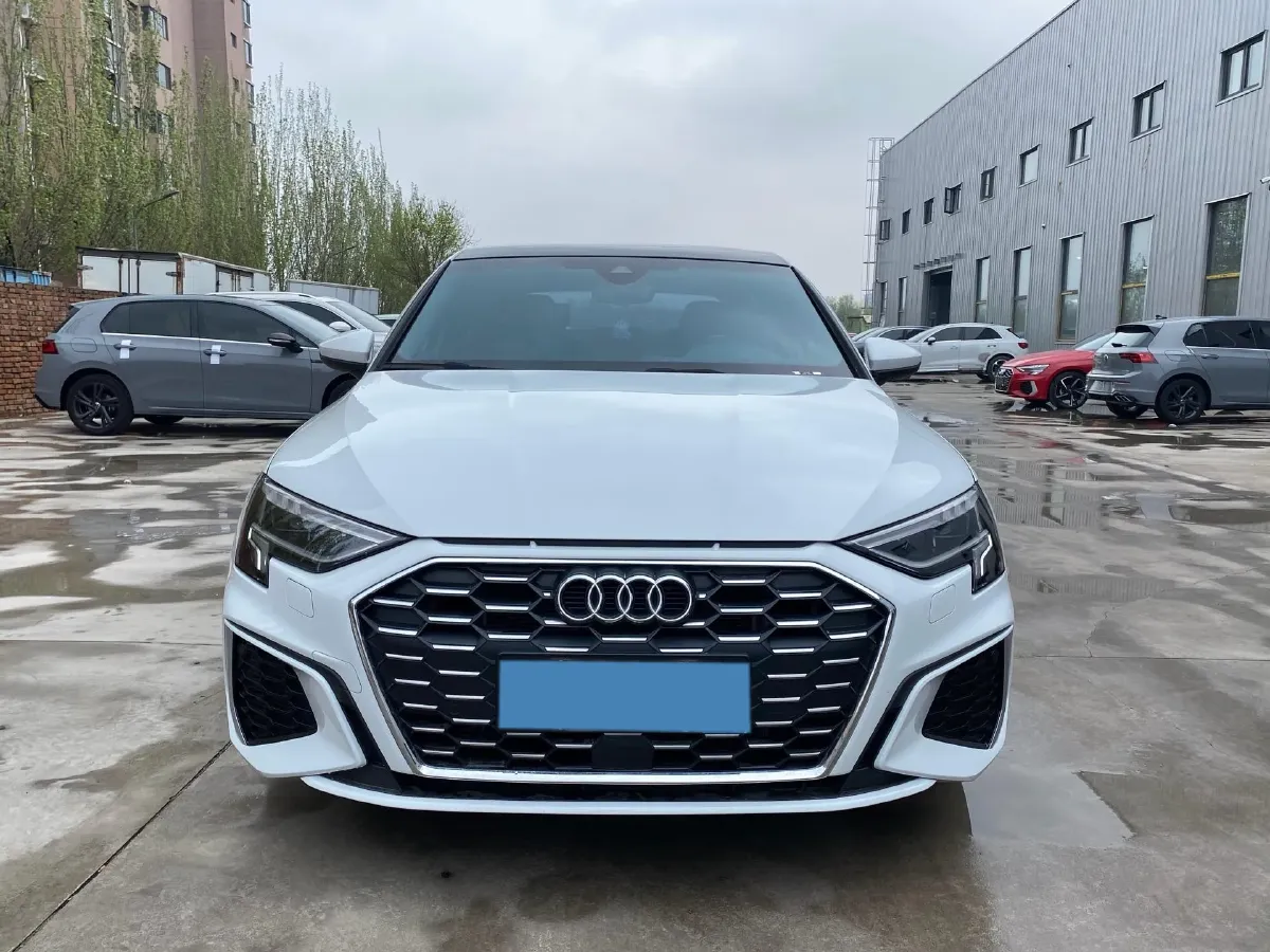 2022 Audi A3 1.4T 150HP L4 7DCT,autocango,china used car exporter,china ev exporter,chinese used car exporter,chinese used ev exporter