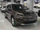 2018 Skoda Kodiak 2.0T 186HP L4 7DCT