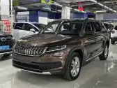 2018 SKODA KODIAK,autocango,china used car exporter,china ev exporter,chinese used car exporter,chinese used ev exporter