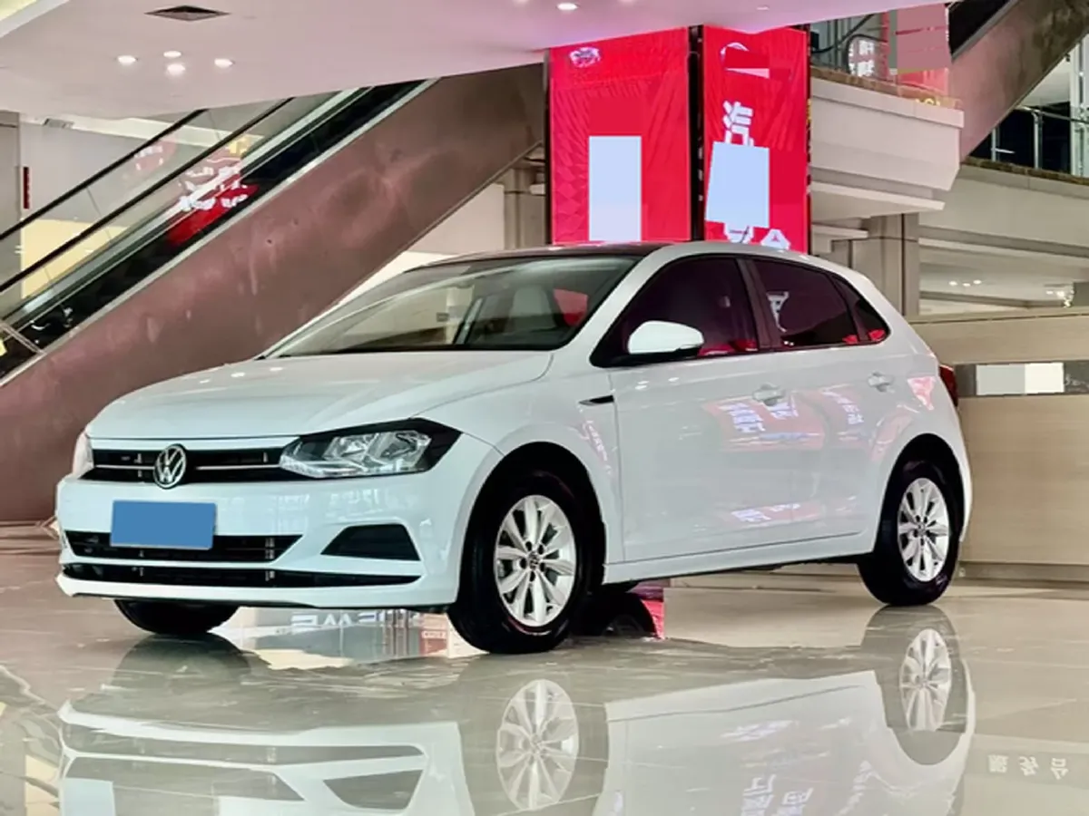 2023 Volkswagen Polo 1.5L 113HP L4 6AT,autocango,china used car exporter,china ev exporter,chinese used car exporter,chinese used ev exporter