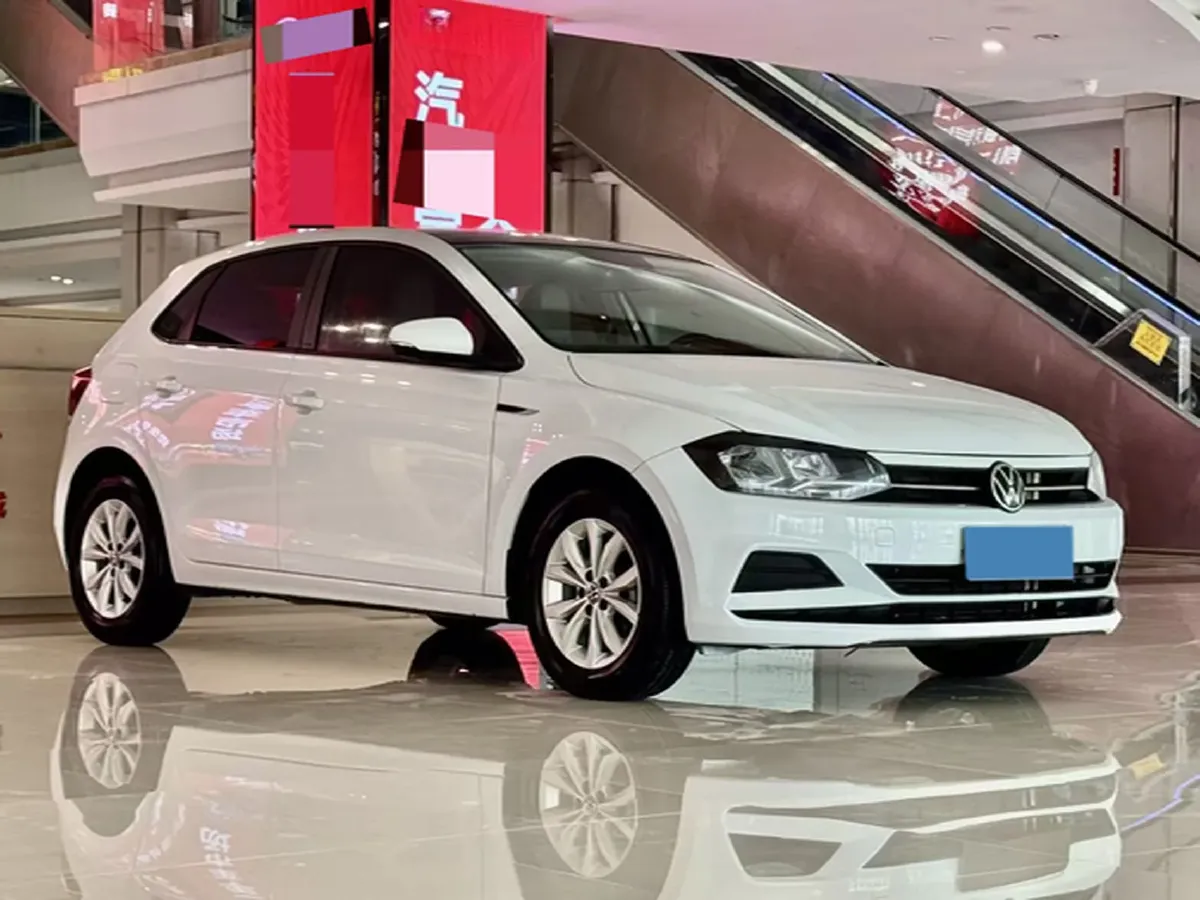 2023 Volkswagen Polo 1.5L 113HP L4 6AT,autocango,china used car exporter,china ev exporter,chinese used car exporter,chinese used ev exporter