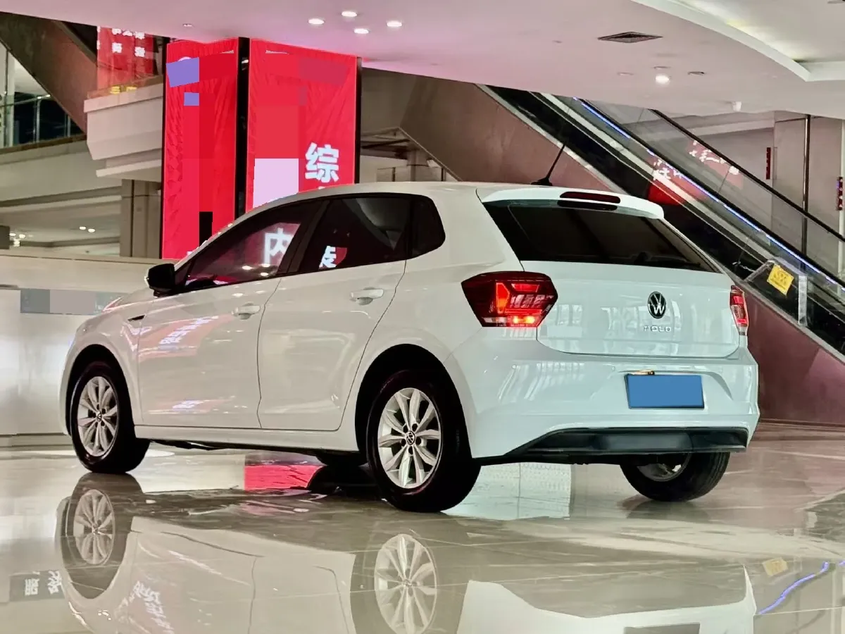 2023 Volkswagen Polo 1.5L 113HP L4 6AT,autocango,china used car exporter,china ev exporter,chinese used car exporter,chinese used ev exporter