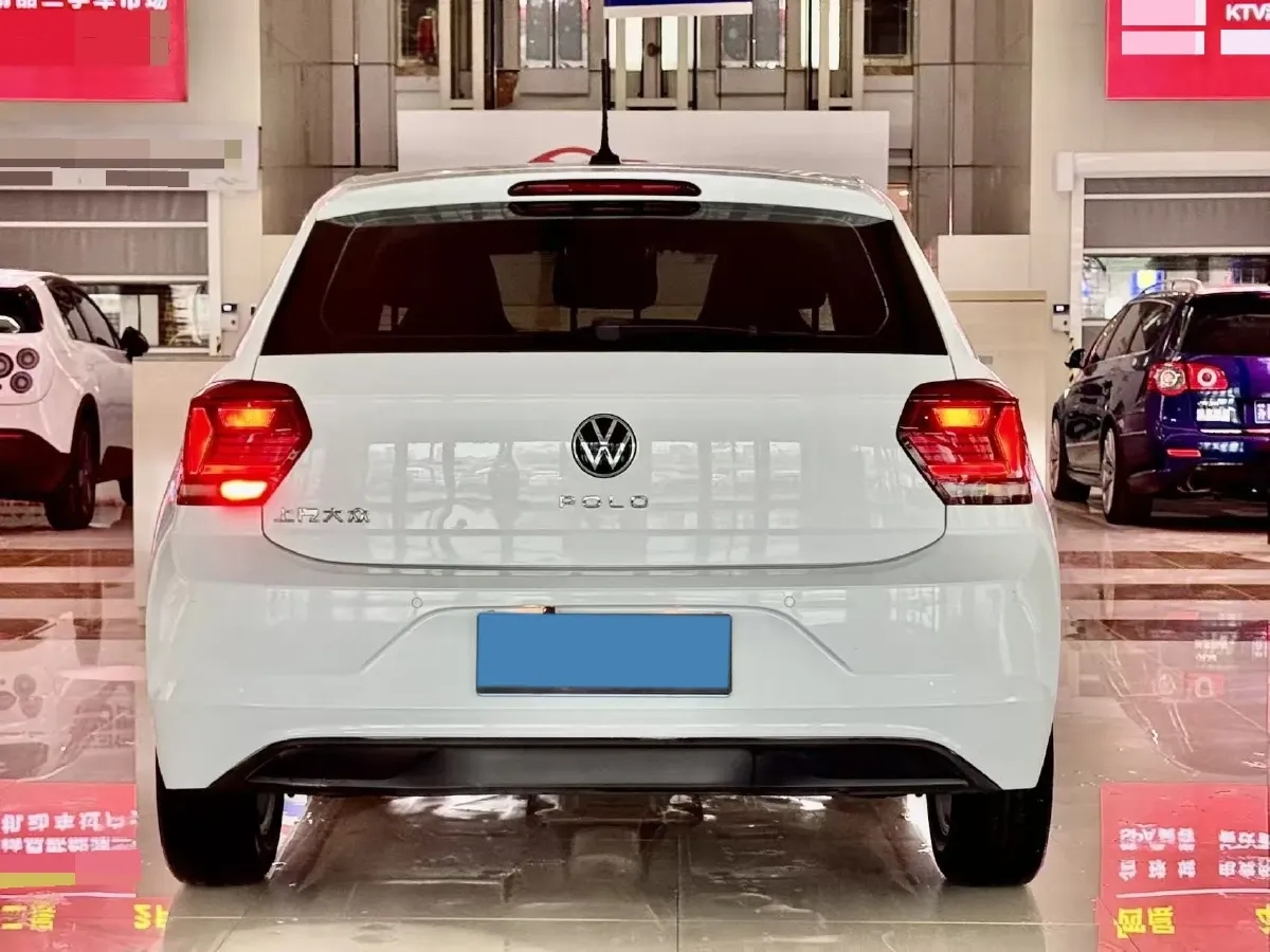 2023 Volkswagen Polo 1.5L 113HP L4 6AT,autocango,china used car exporter,china ev exporter,chinese used car exporter,chinese used ev exporter