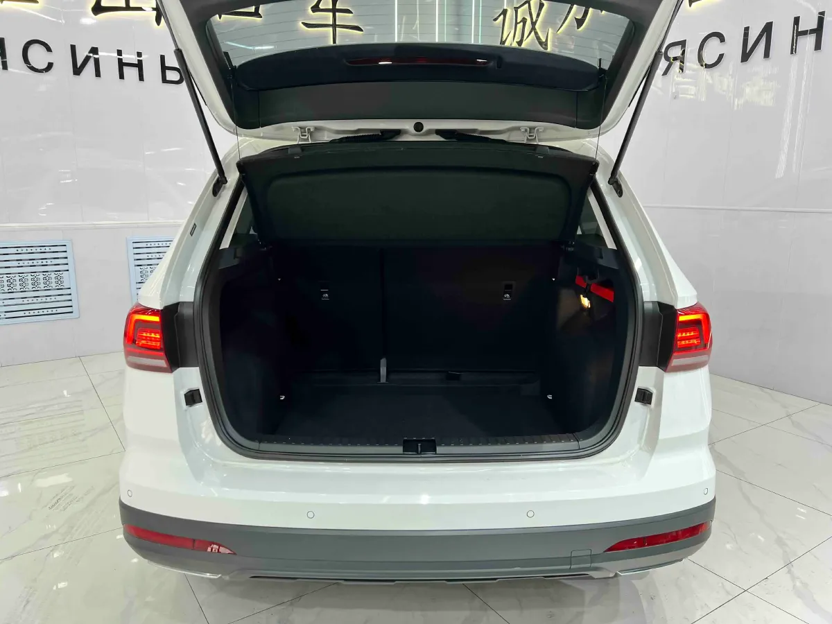 2022 Volkswagen Tharu 1.4T 150HP L4 7DCT,autocango,china used car exporter,china ev exporter,chinese used car exporter,chinese used ev exporter