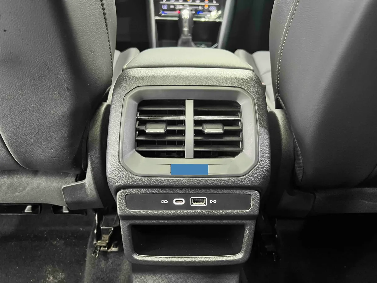 2022 Volkswagen Tharu 1.4T 150HP L4 7DCT,autocango,china used car exporter,china ev exporter,chinese used car exporter,chinese used ev exporter