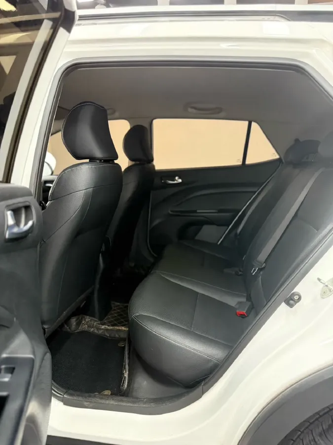 2021 Kia KX1 1.4L 100HP L4 6AT,autocango,china used car exporter,china ev exporter,chinese used car exporter,chinese used ev exporter