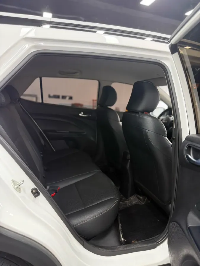 2021 Kia KX1 1.4L 100HP L4 6AT,autocango,china used car exporter,china ev exporter,chinese used car exporter,chinese used ev exporter