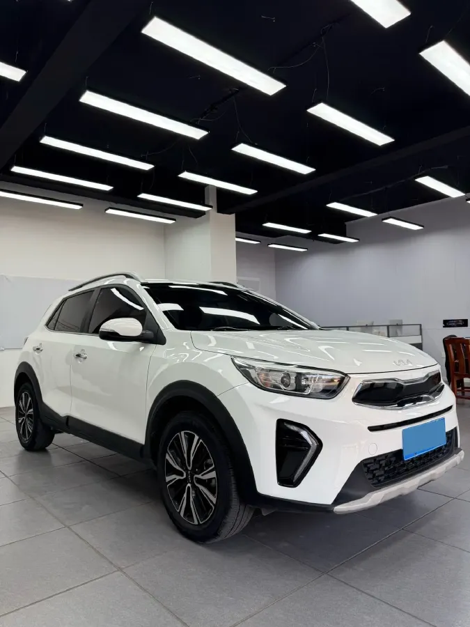 2021 Kia KX1 1.4L 100HP L4 6AT,autocango,china used car exporter,china ev exporter,chinese used car exporter,chinese used ev exporter