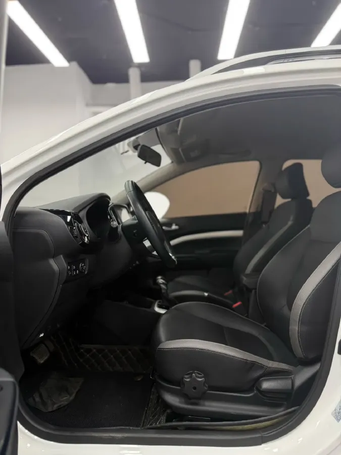 2021 Kia KX1 1.4L 100HP L4 6AT,autocango,china used car exporter,china ev exporter,chinese used car exporter,chinese used ev exporter